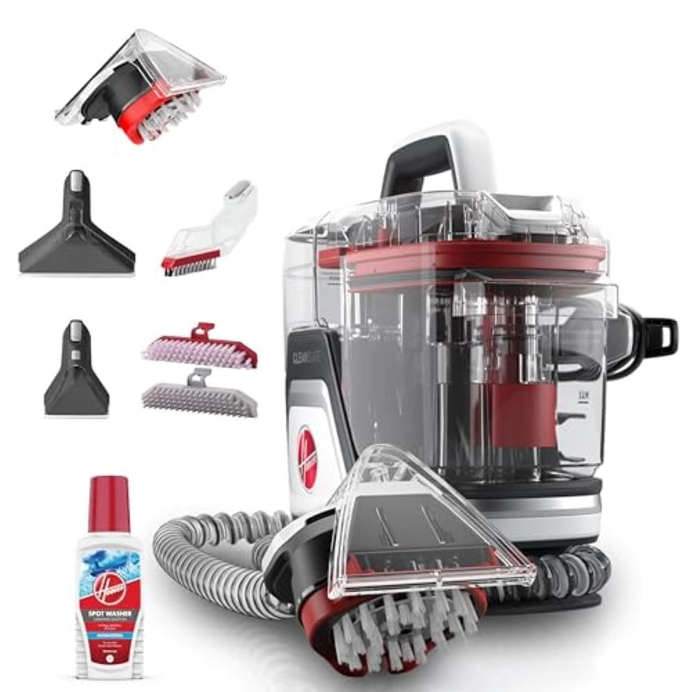 CDSW-MPMC - Hand Floor Cleaner 1200 Watt