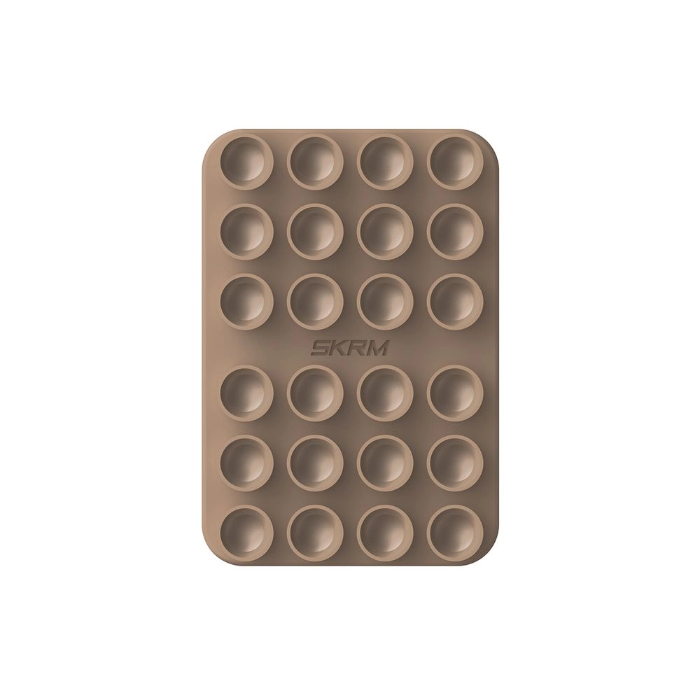 Skinarma Magnetic Suction Mount Stax - MagSafe-Ready Hands-Free Photos & Videos