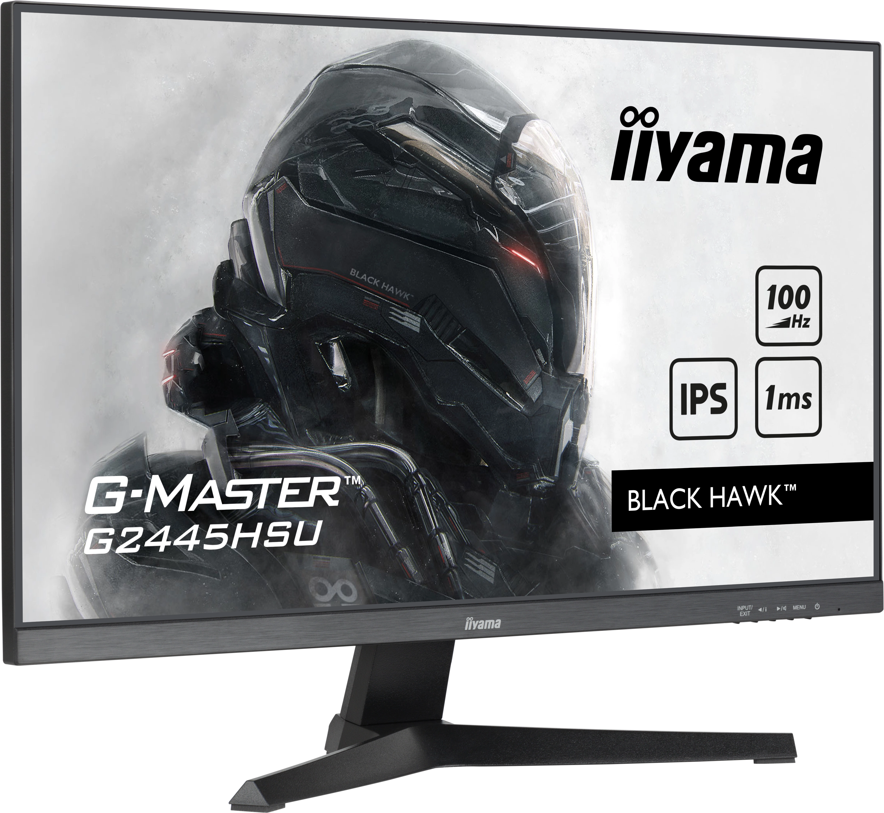 Monitor - 24'' 1920x1080