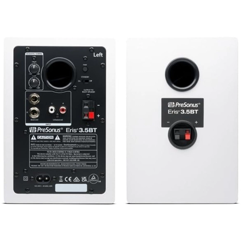 Eris 3.5BT - 50W