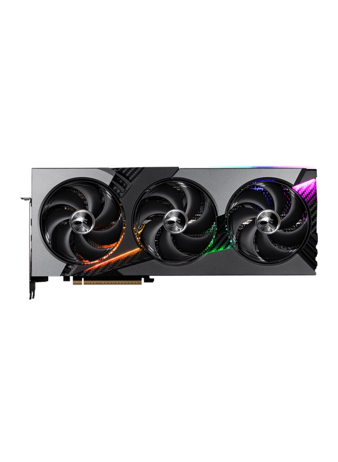 GeForce RTX 5070 - 12GB