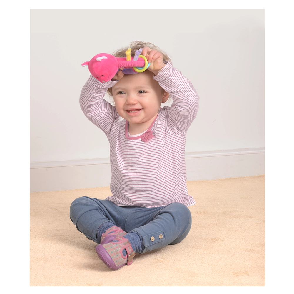 Ringaling Cat - Suitable for 0-2 years