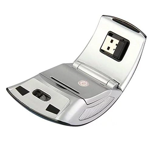 WXG Foldable Mouse - Wi-Fi