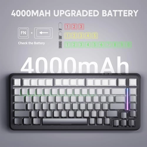 RK86 - ANSI Wireless