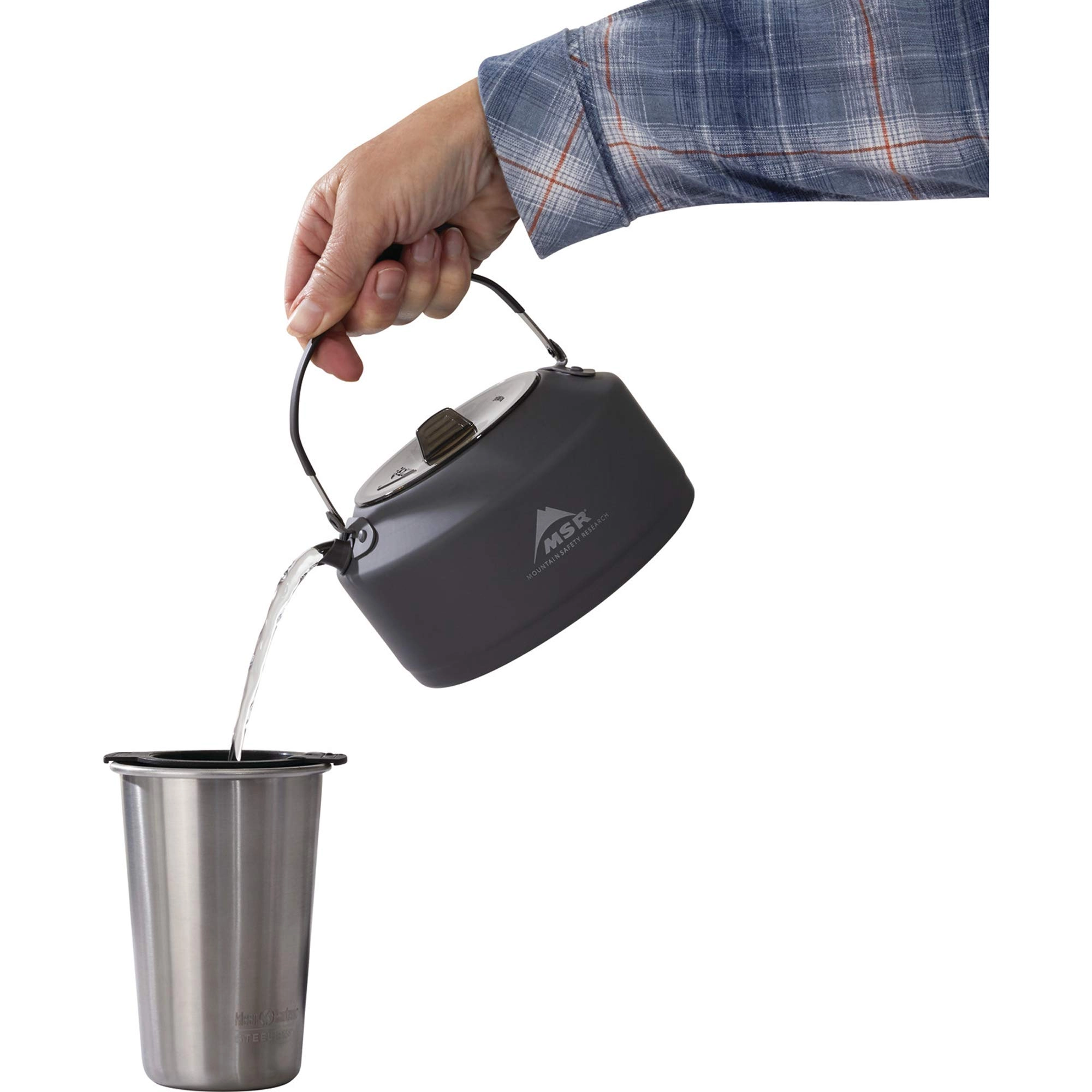Pika - 1.0 Count 1 Liters