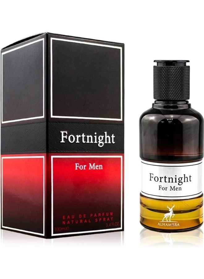 Fortnight Eau de Parfum 100ml