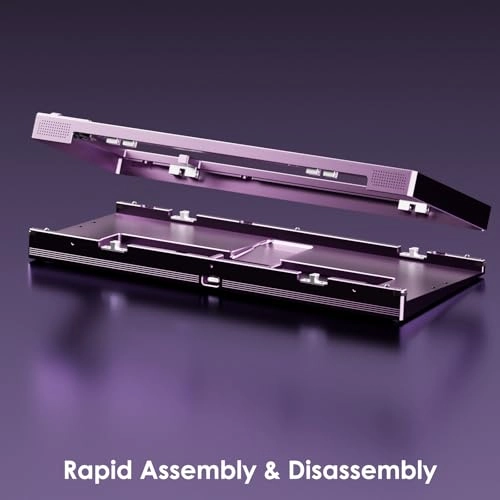 MOD007 V5 HE - QWERTY Wired