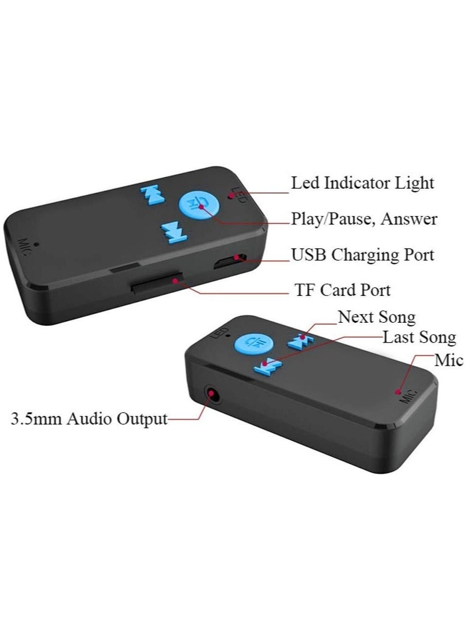 Bluetooth Adapter - 4.0 USB