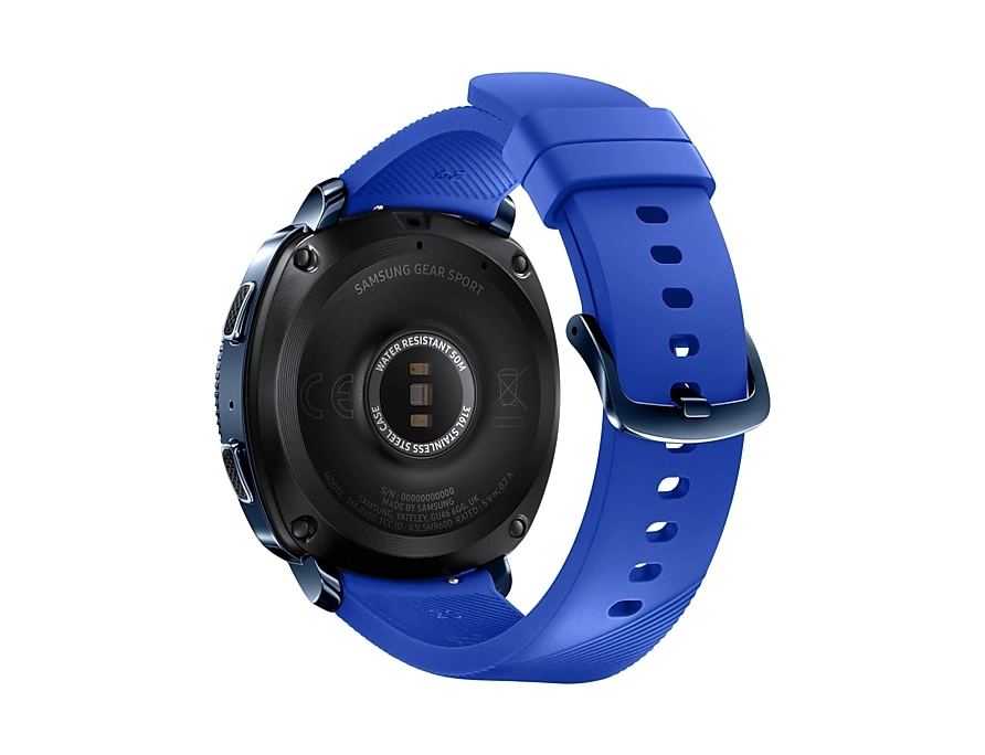 Gear Sport 42mm GPS