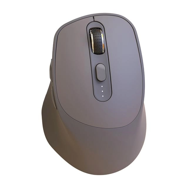 Generic Office Gaming Mouse - 2.4Ghz Wireless