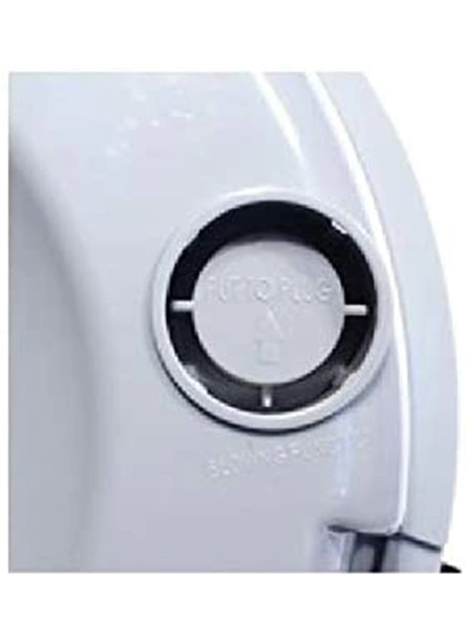 Drum Vacuum Cleaner (30970)