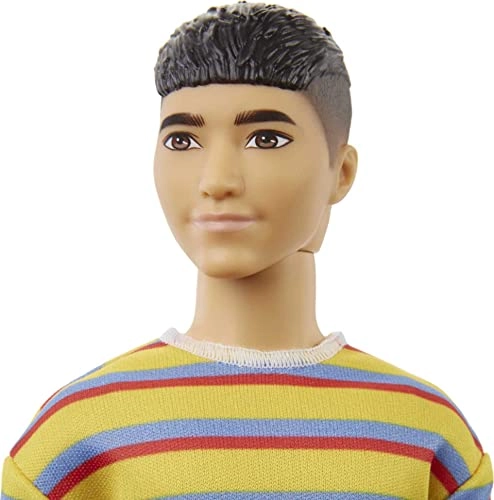 Ken Doll - 31.75 cm Brunette Ages 3+