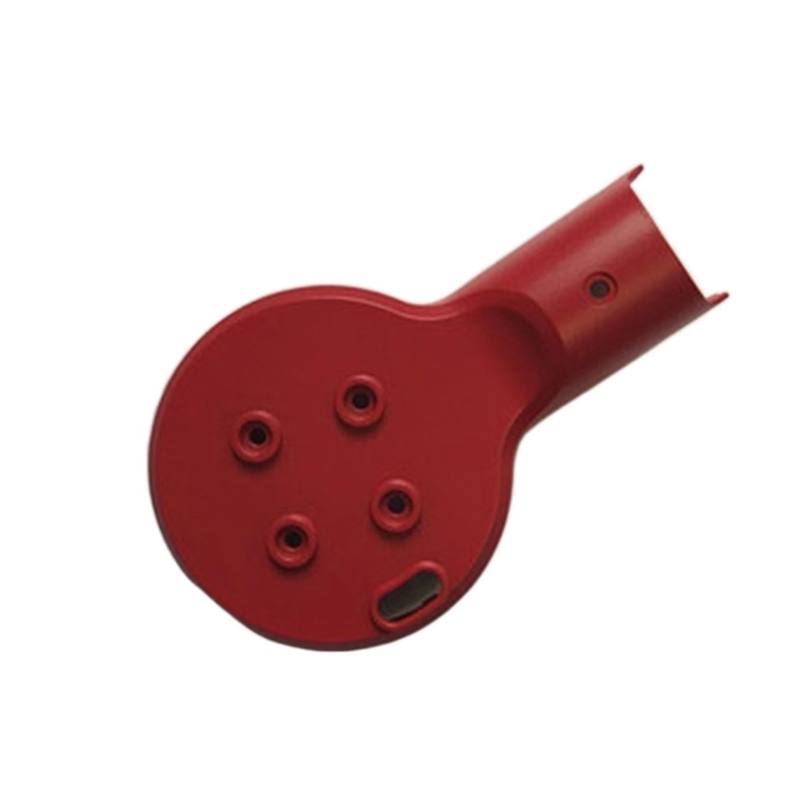 Motor Seat + Lower Cover - Matrice M600 PRO Black Red