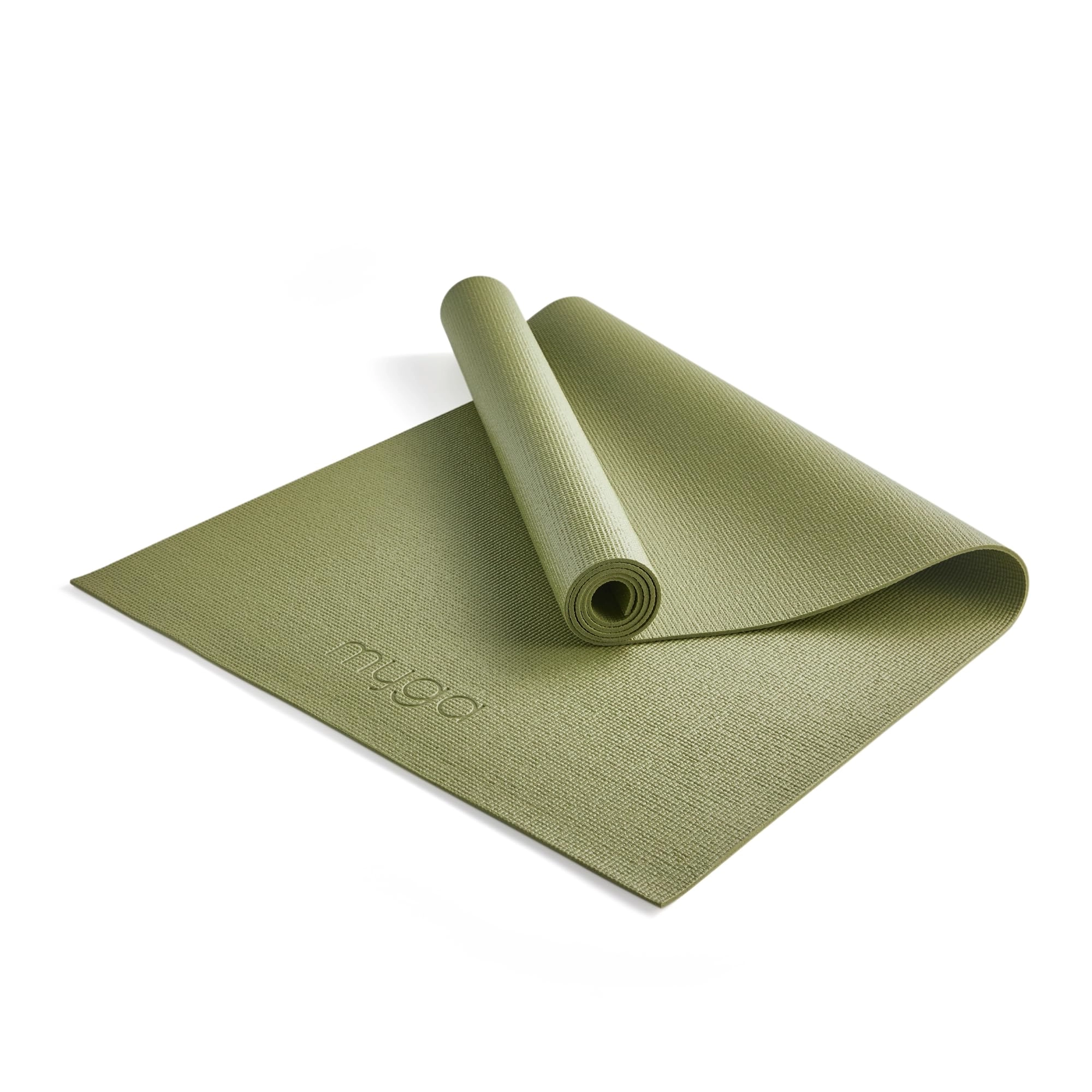 Yoga Mat - Polyvinyl Chloride 4mm