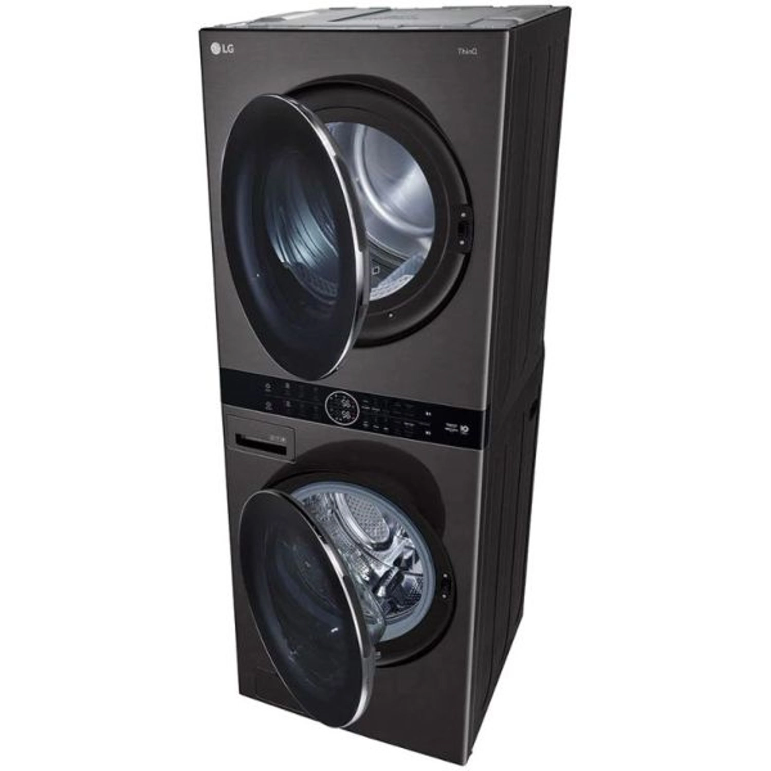 WashTower FWT2116BS