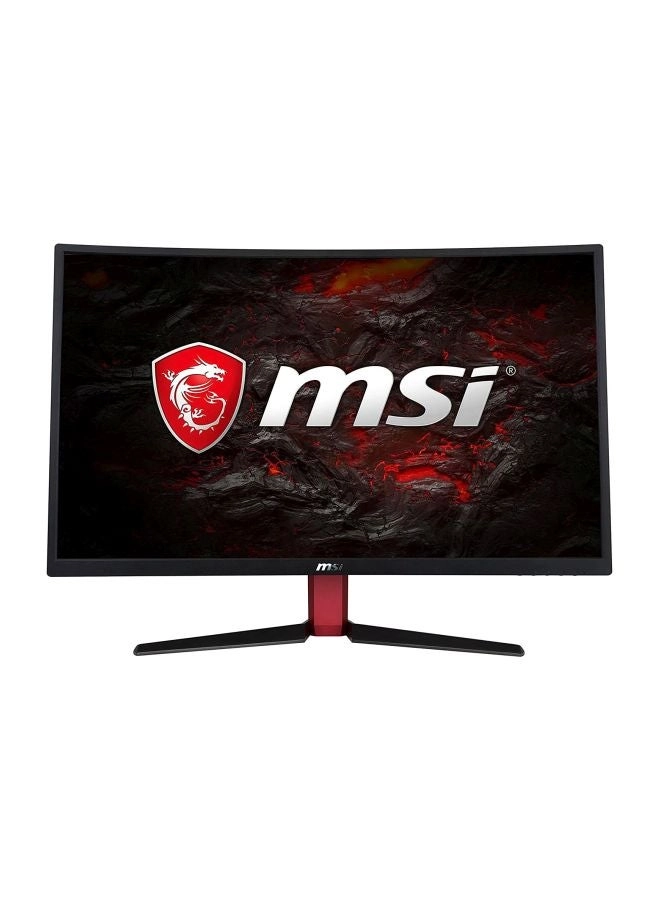 MSI Optix MAG272C - 27 inch 1920 X 1080 pixels