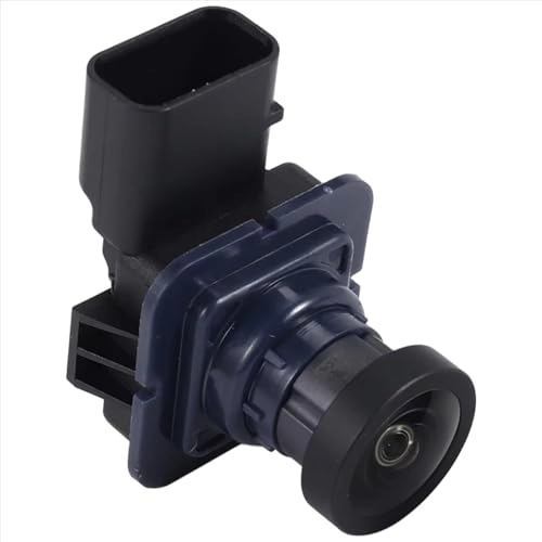 Rear View Camera - Night vision