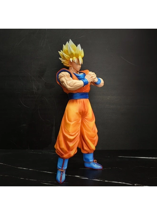 Goku - Dragon Ball (30 cm)