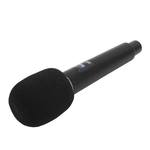 SENECESLI7x1tewnhqs Wireless Microphone