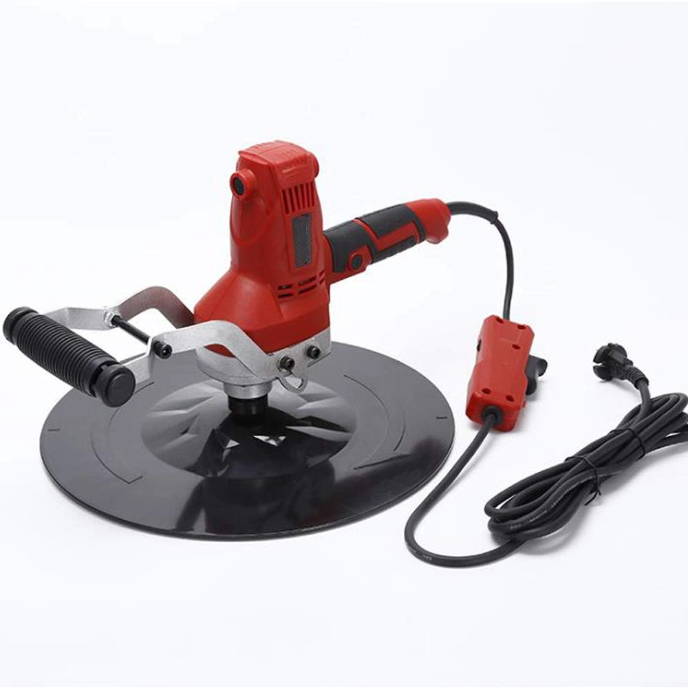 PLERLOP cement mortar polishing machine - 1500w