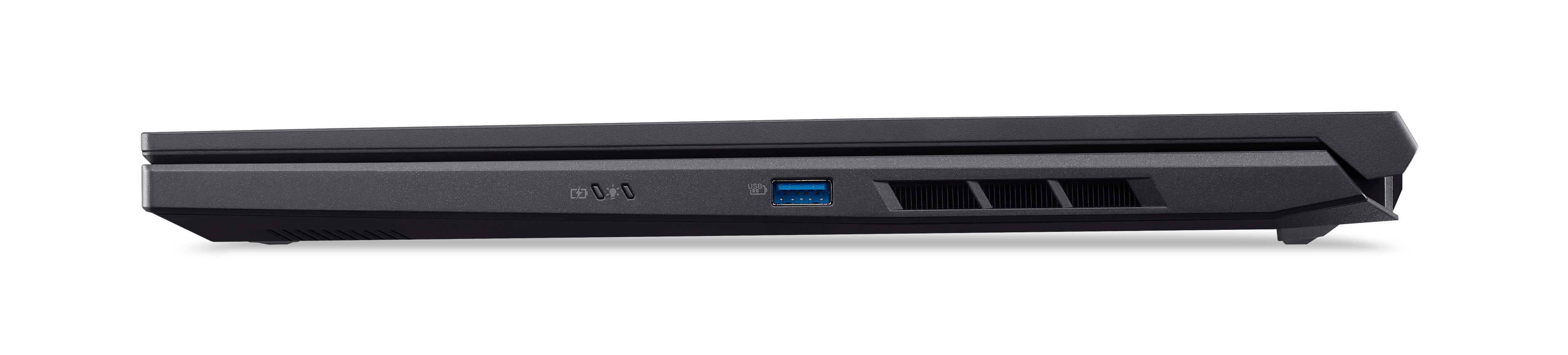 Nitro V ANV16 - 16'' Ryzen 7-8845HS 16GB DDR4 512GB SSD