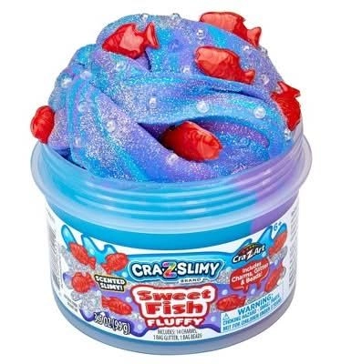 Dome Topper Jars - 6+ years 14 pcs