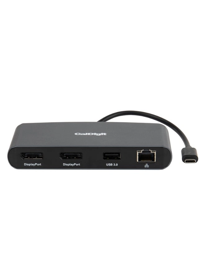 Minidock 3 - Thunderbolt 3 5 USB Ports