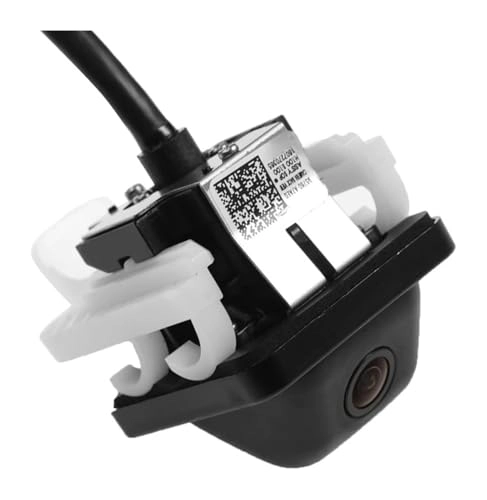 Reversing Camera - Night vision