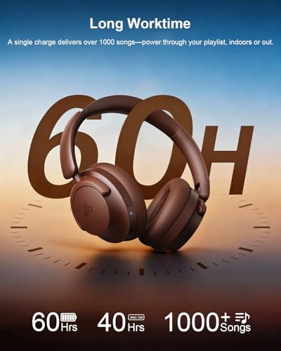 G901 Wireless Headphone