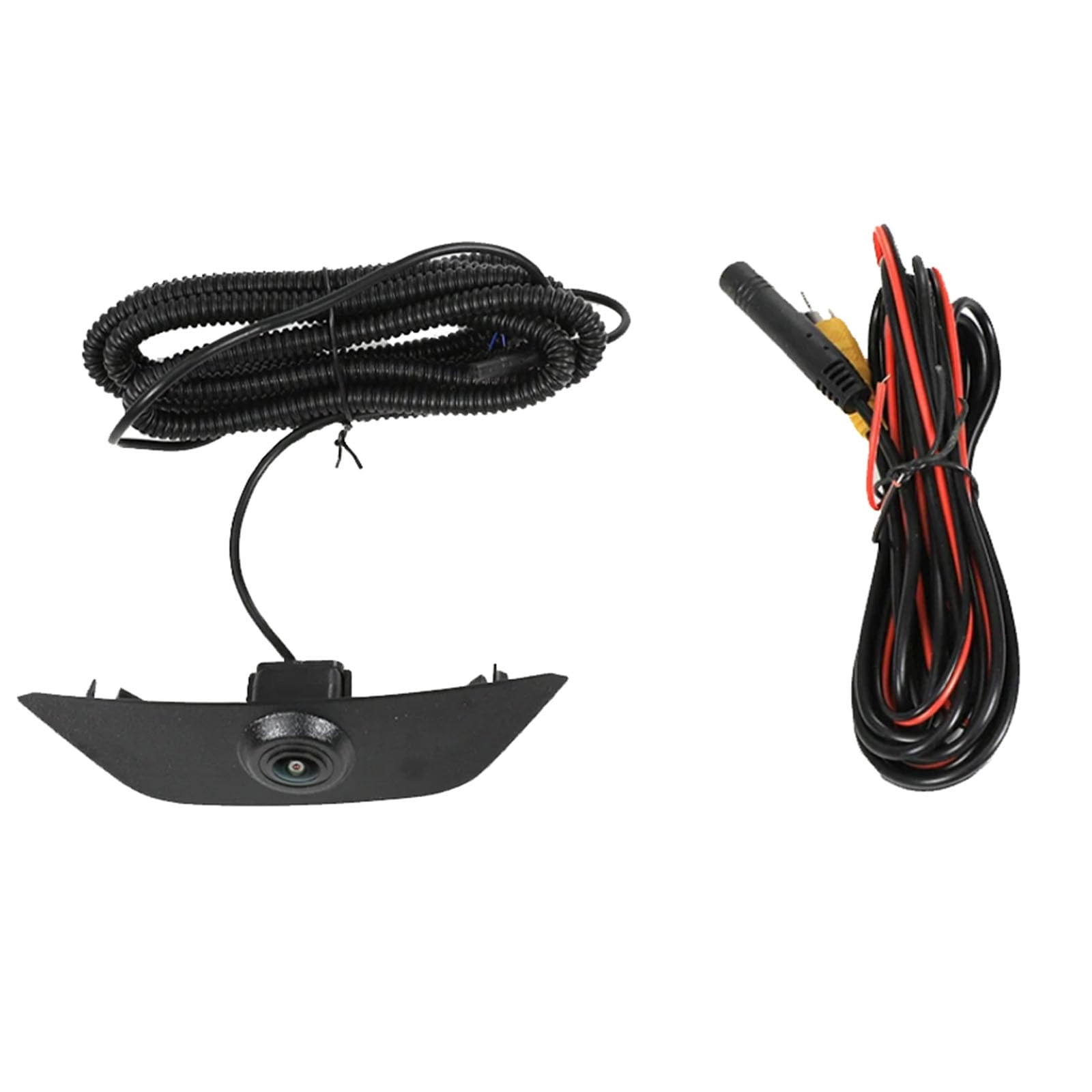 Car Camera - Night Vision AHD 1080P