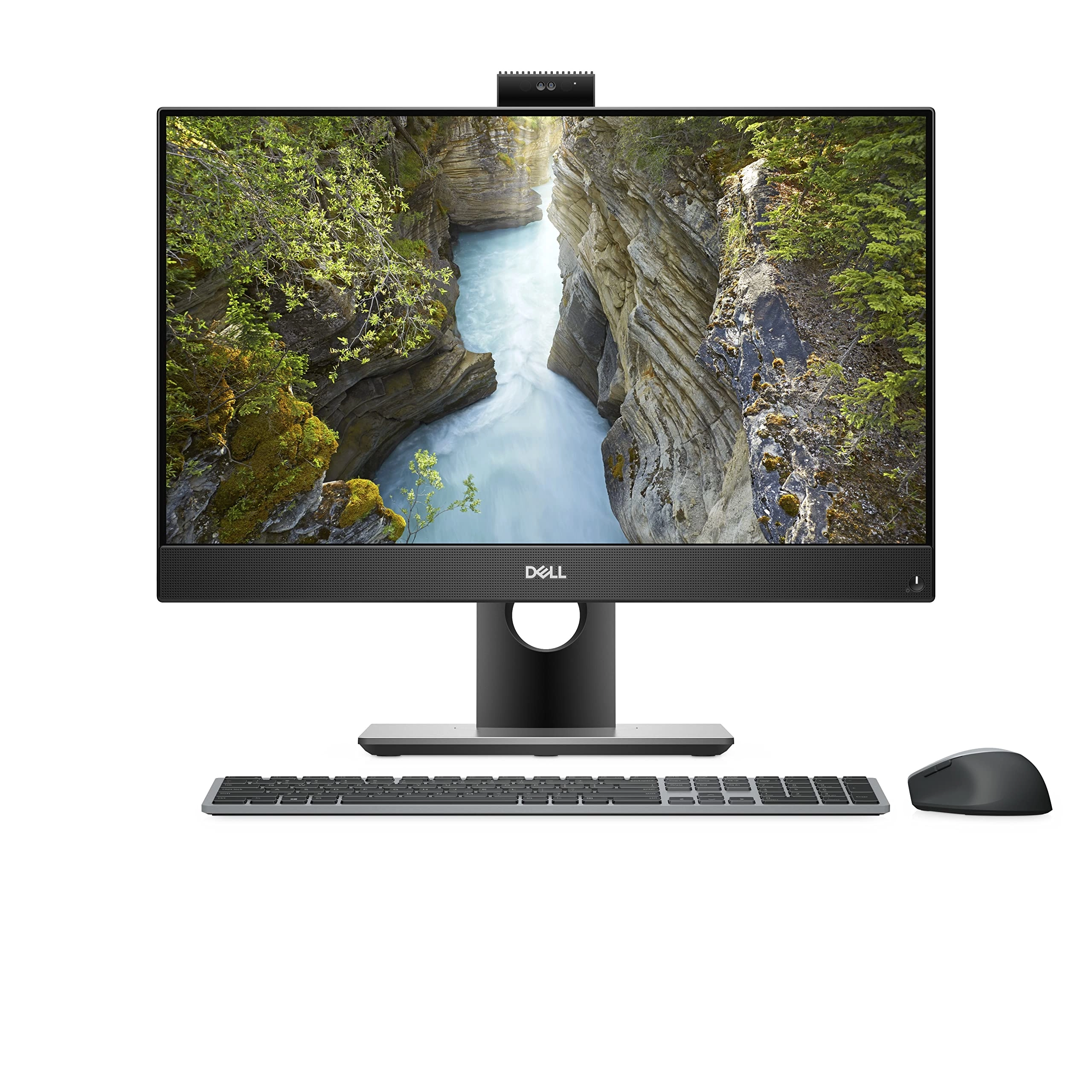 DELL Opti 7490 AIO - 8 GB 23.8 inch Core i5