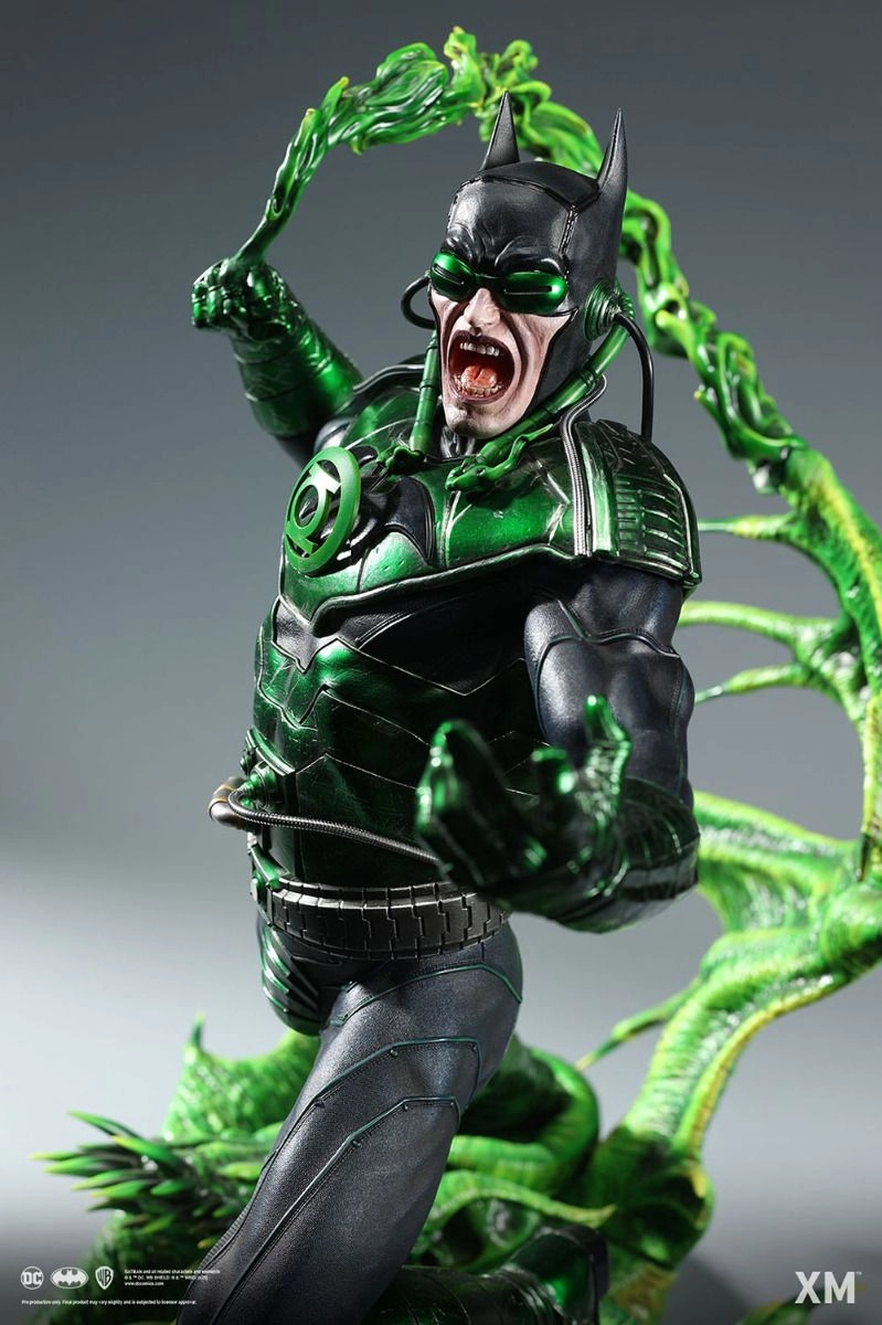 Dawnbreaker 1/4 Statue