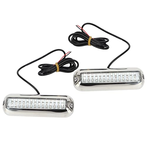 Marine Transom Light - Approx. 145cm / 57.1in 120°