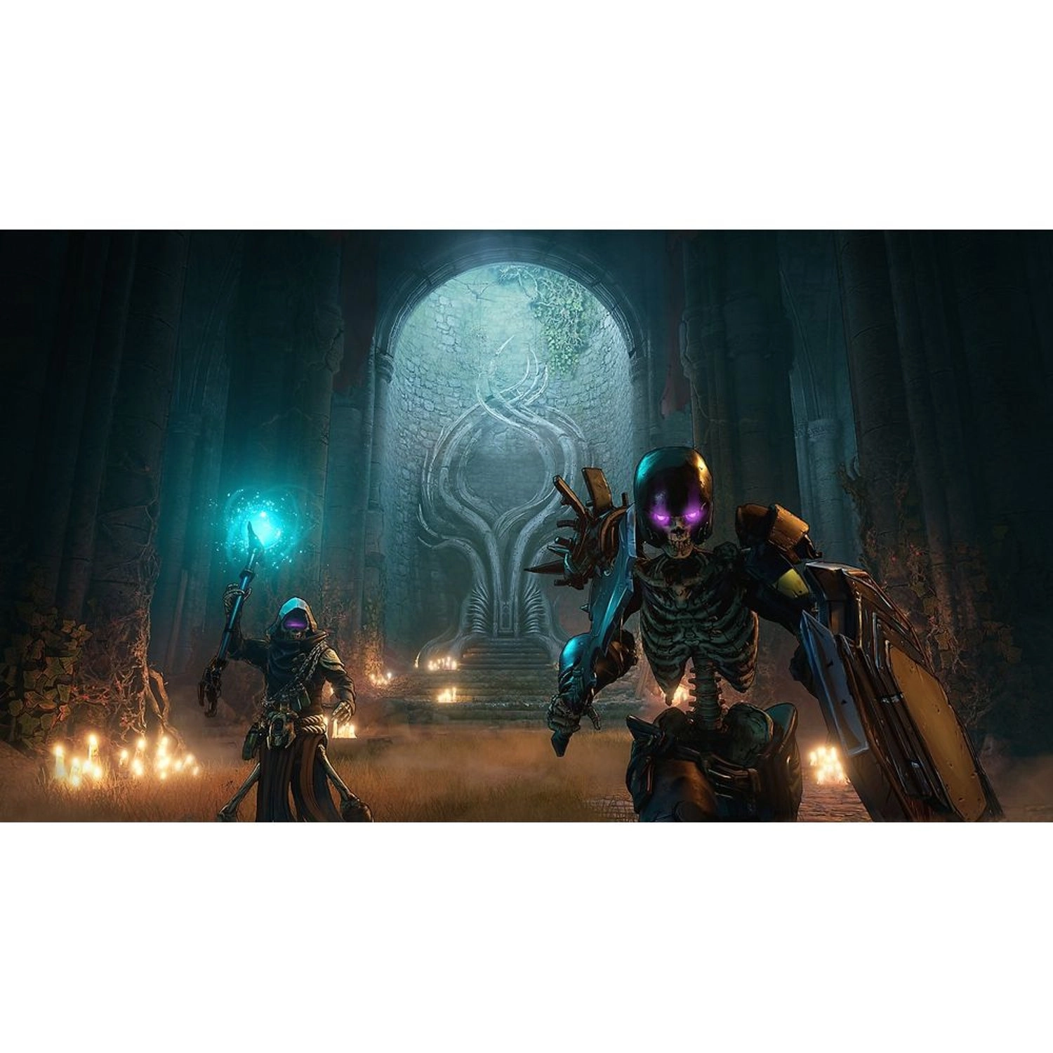 Tiny Tina's Wonderlands - PlayStation 4