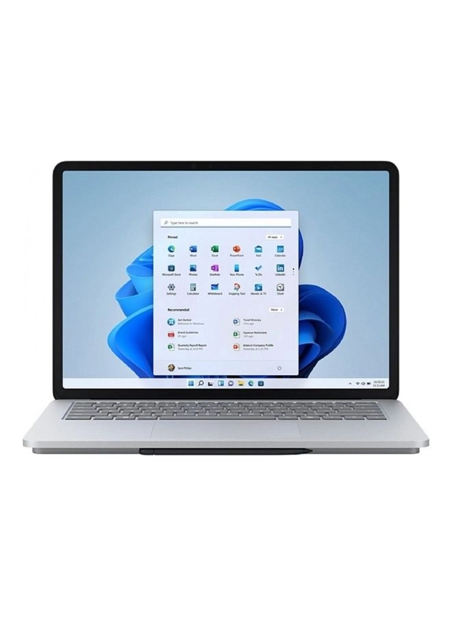 Surface Laptop Studio AI2-00015 - 14.4'' i7-11370H 32GB DDR4 2000GB SSD