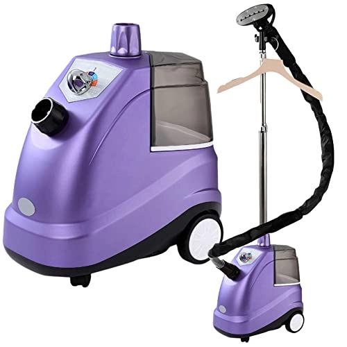 Garment Steamer - 2200W 3.8L 70Min