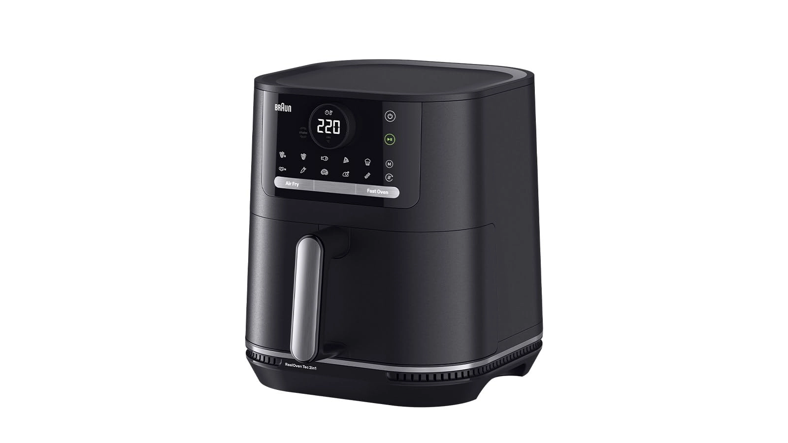 De’Longhi MultiFry 5 HF5034