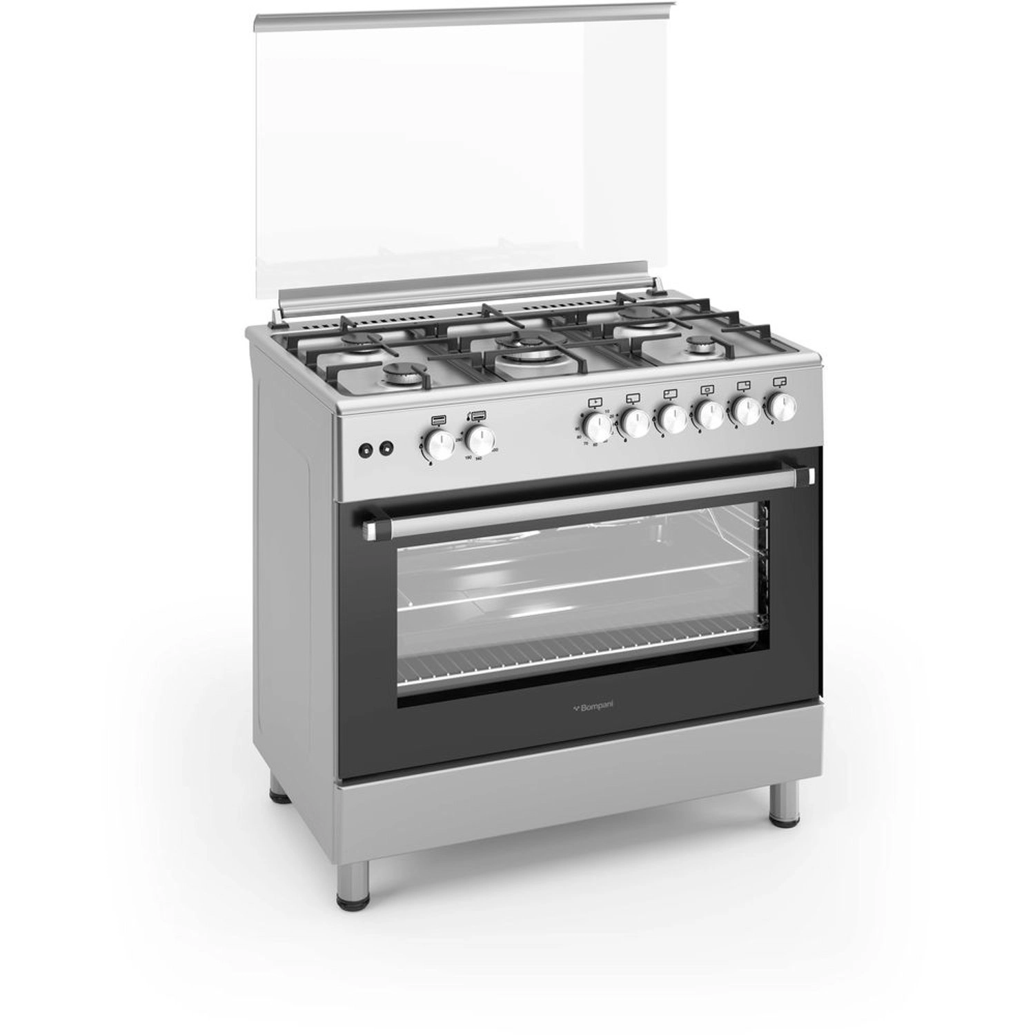 BO693YAL GAS Cooker