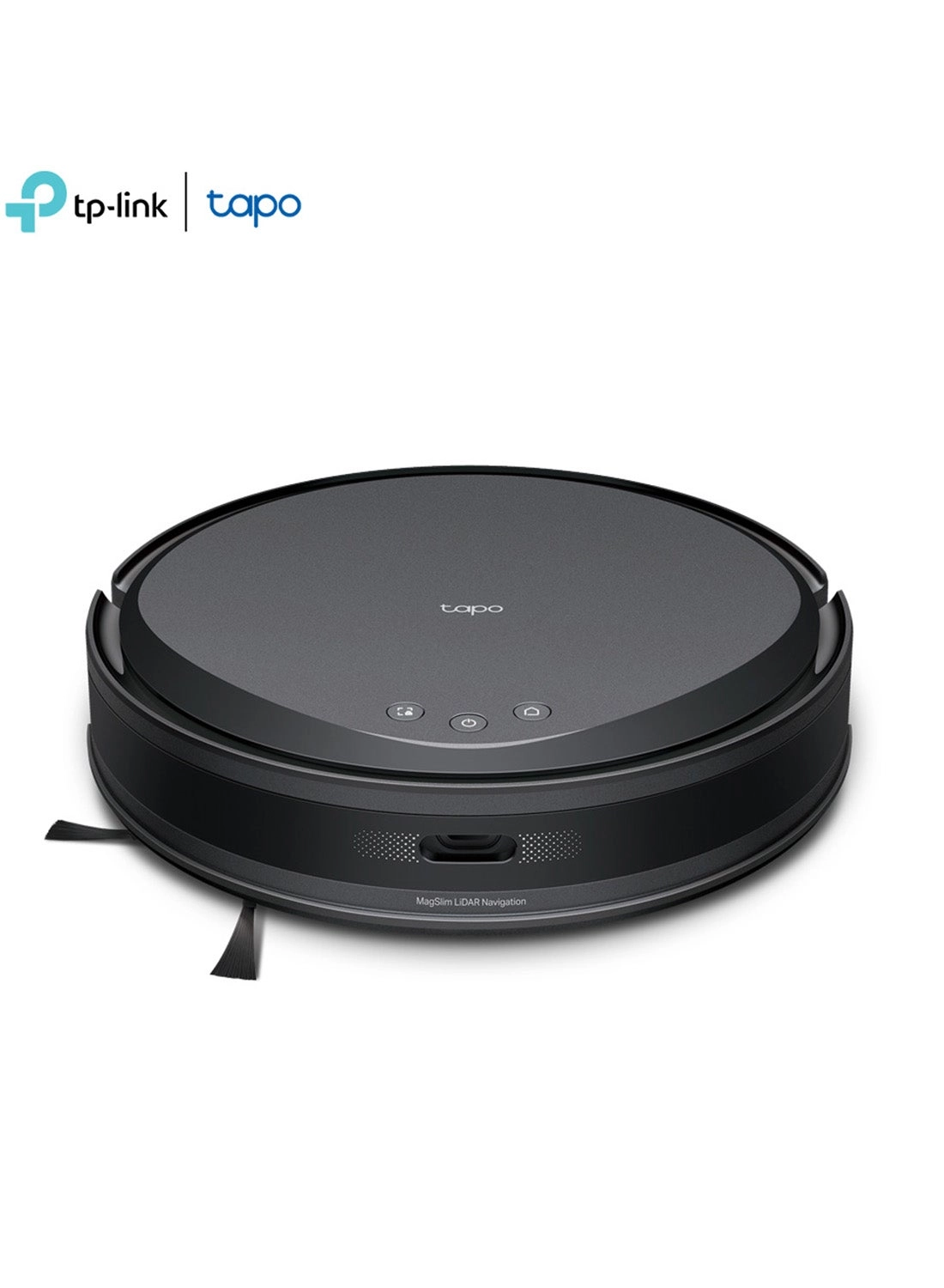 RV20 Max Plus - With Mop Self-Empty Station