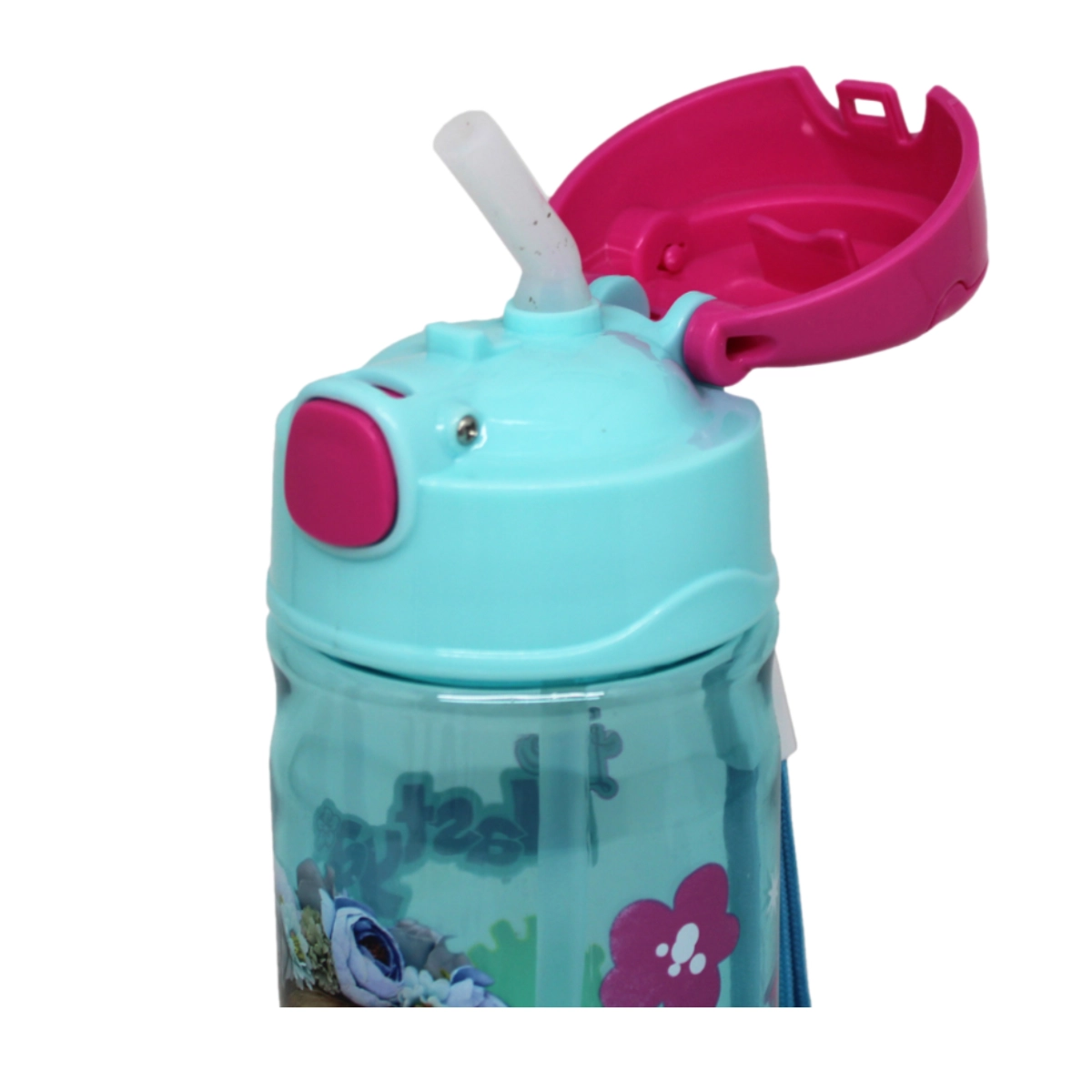 Pop Up Canteen Bottle - 500 ml