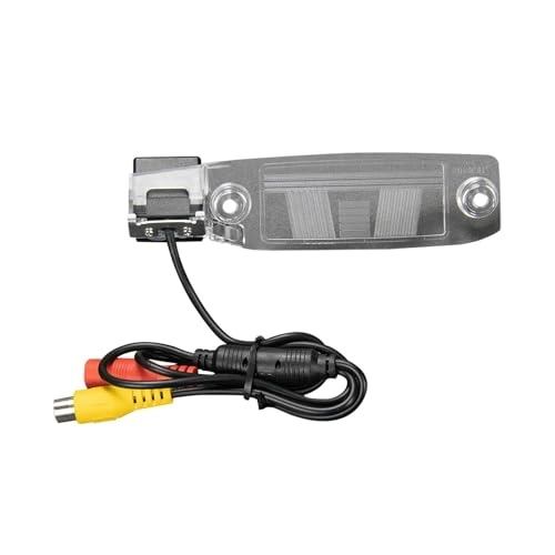 Rear View Camera - Night Vision HD