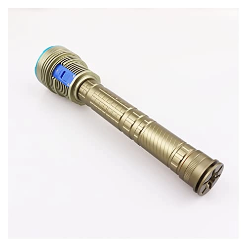 UBCRATSTA - 7x L2 LED 8000 lumens 200M