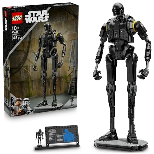 Star Wars K-2SO Security Droid (75434)