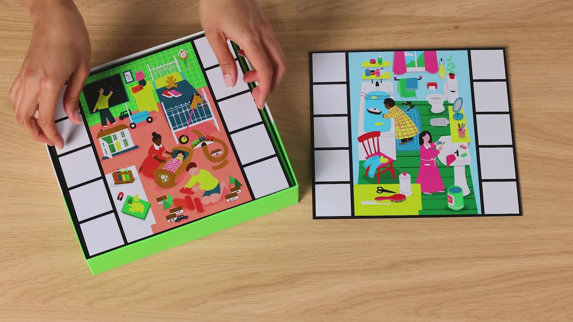 Find It - 4 - 10 years