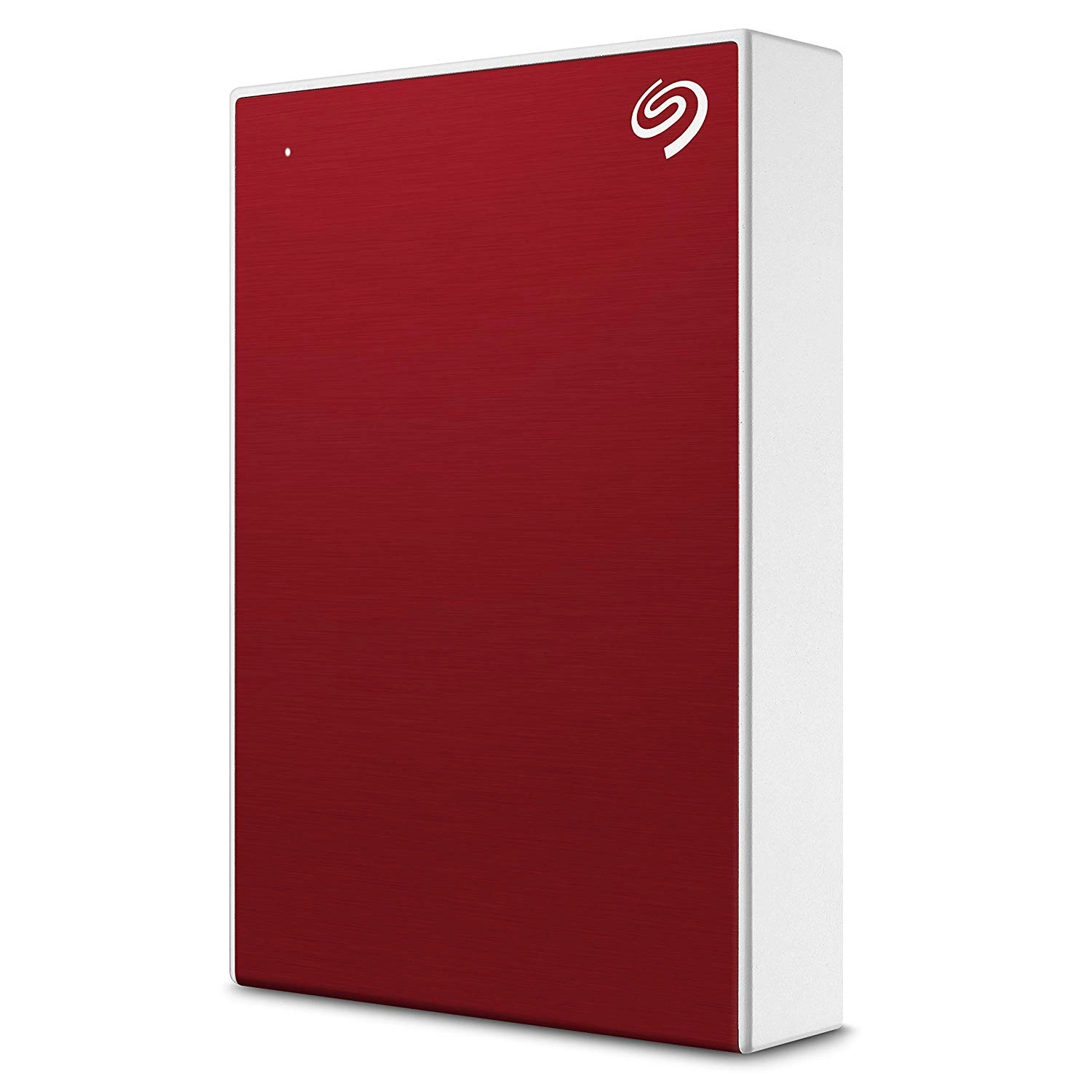 Backup Plus Portable - 4TB HDD