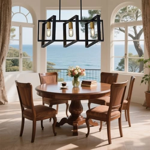 kitchen island lighting - 23.4" 29.3" 41.1" 52.9"