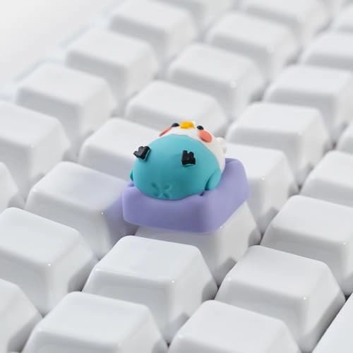 Artisan Keycaps - MX Switch