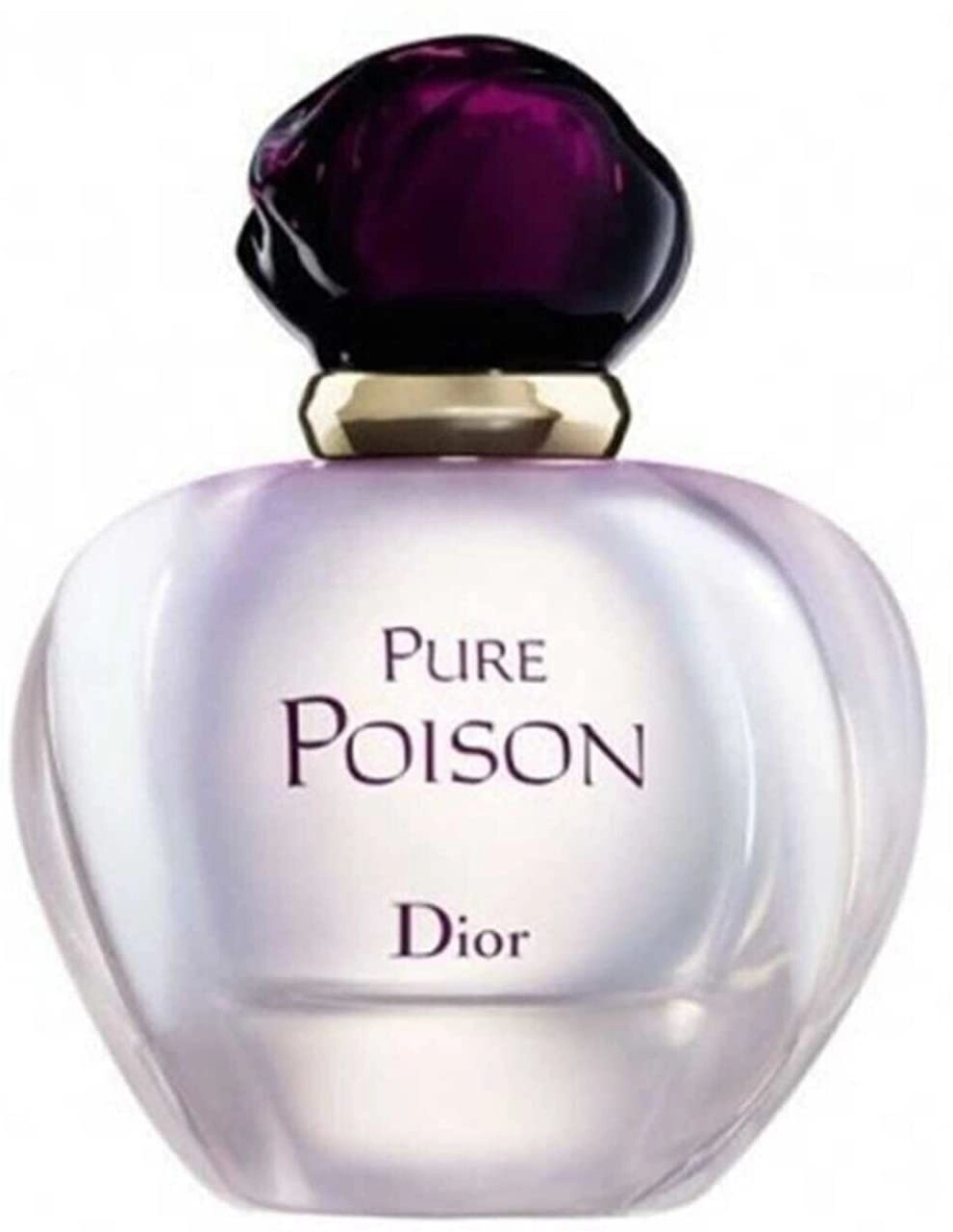 Pure Poison Eau de Parfum 100 ml