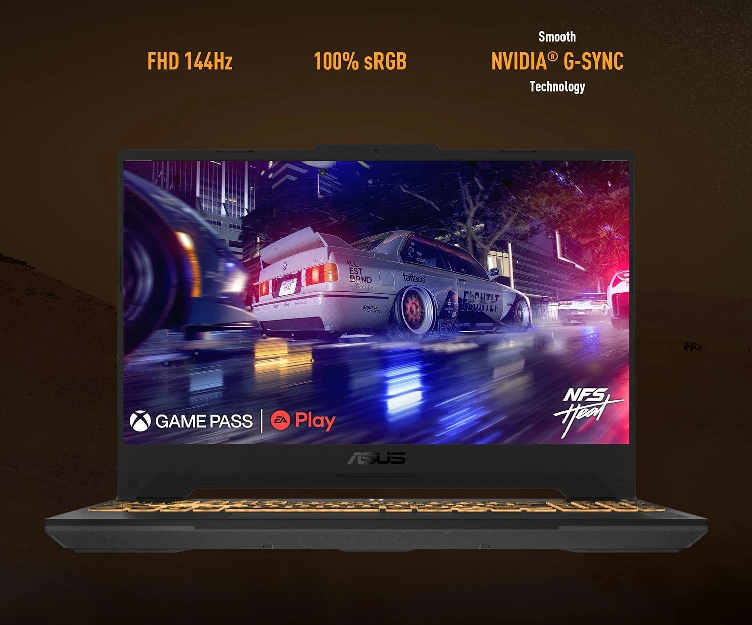 TUF Gaming A15 FA507NUR - 15.6'' Ryzen 7-7435HS 16GB DDR5 1TB SSD