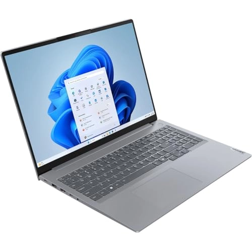 ThinkBook 16 G7 ARP 21MW0002US - 16'' Ryzen 5 7535HS 16GB DDR5 512GB SSD